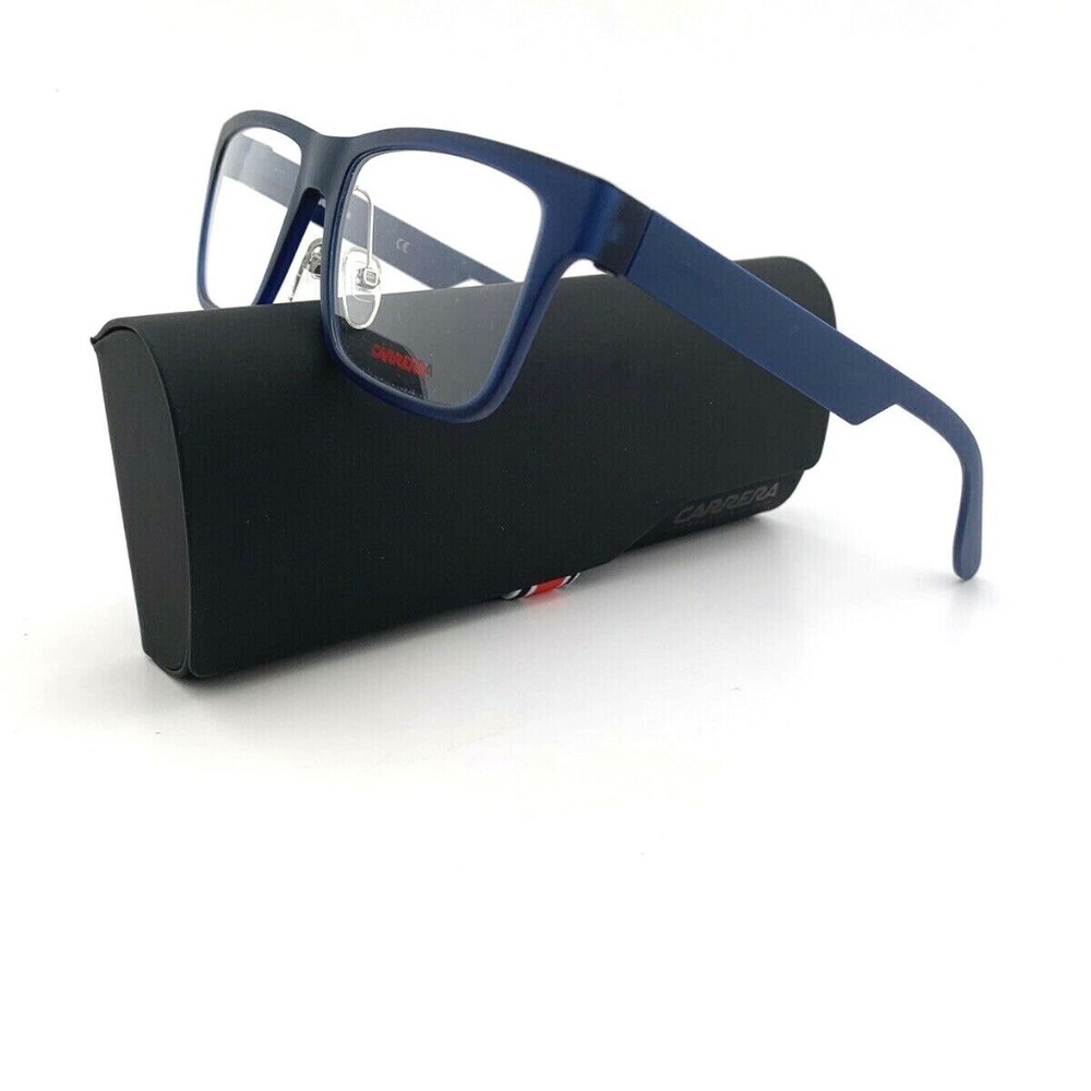 Carrera Blue Men's Glasses